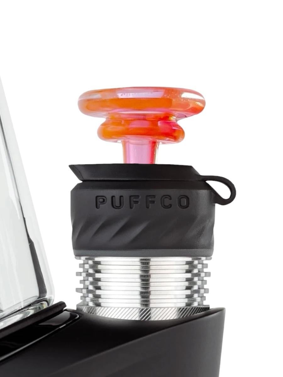 YETI GLASS: COLORED 3DXL PEAK PRO JOYSTICK CAP