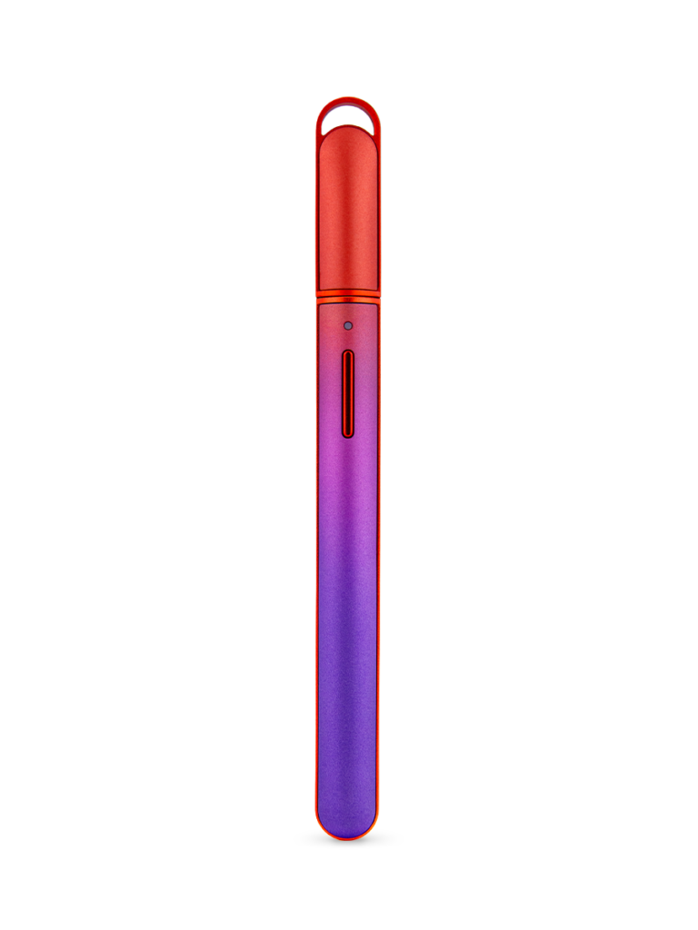 PUFFCO: NEW HOT KNIFE PLASMA LIMITED EDITION