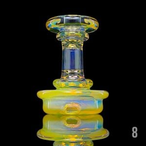 #8 FUMED DRY TOP