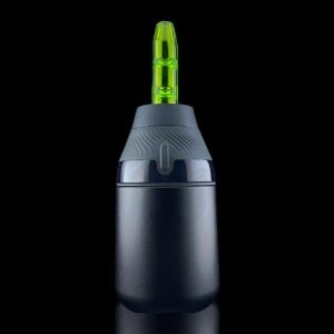 LIME GREEN