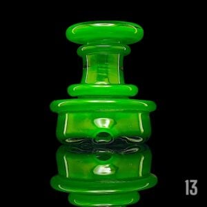 #13 - LEAF GREEN