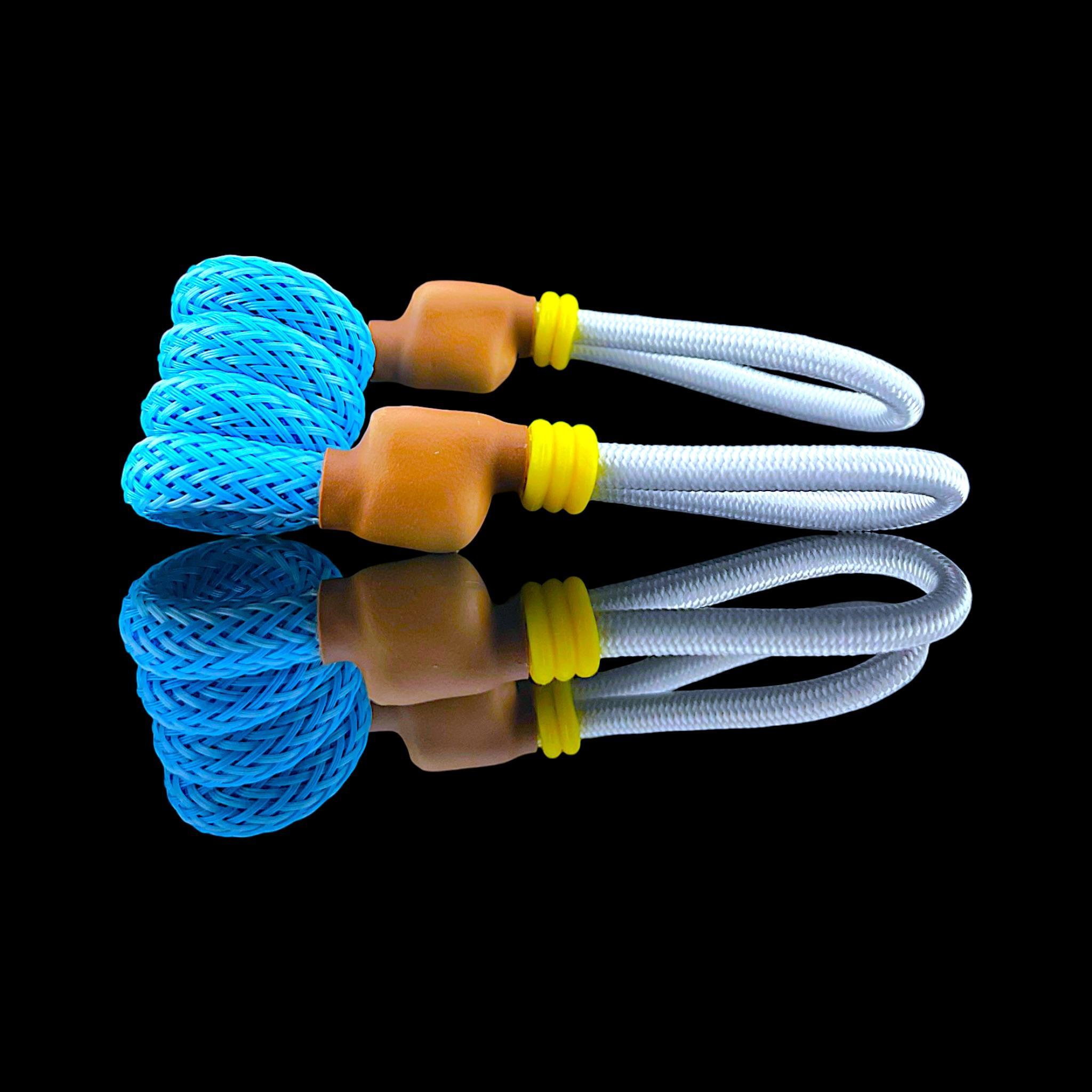 TUFF TETHERS LLC: THE COILED TETHER (#1-20) FOR PEAK PRO - Image 2