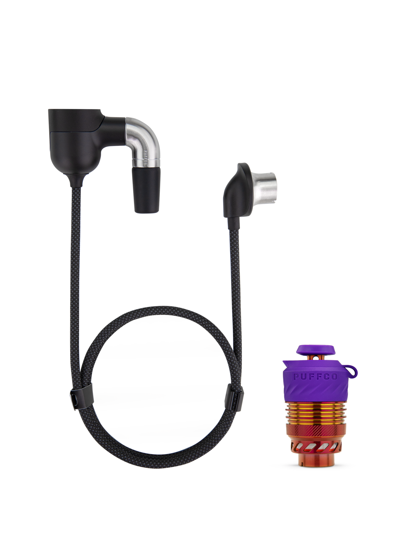 PUFFCO: PEAK PRO LINK + 3DXL CHAMBER BUNDLE