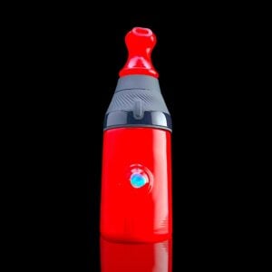 #5 - RED CRAYON