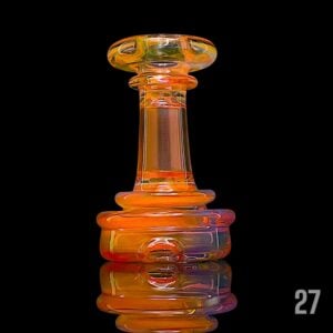 #27 - FUMED DRY TOP