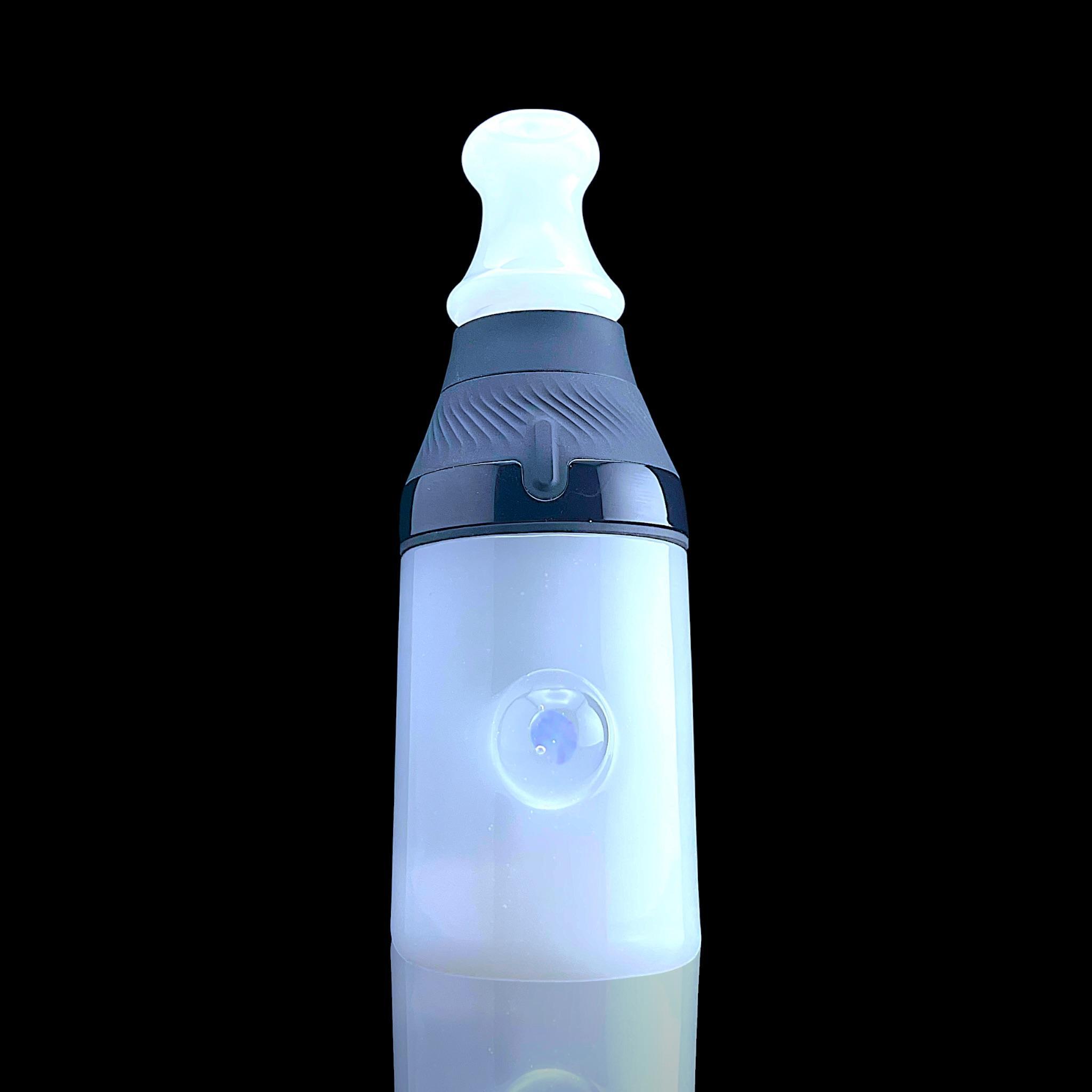 ETERNAL FLAME WORKS GLASS: CUP AND MOUTHPIECE SET FOR PUFFCO PROXY CORE - Image 6