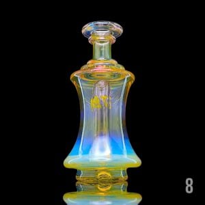 #8 - FUMED WET TOP