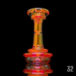 #32 - FUMED DRY TOP