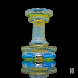 #10 FUMED DRY TOP