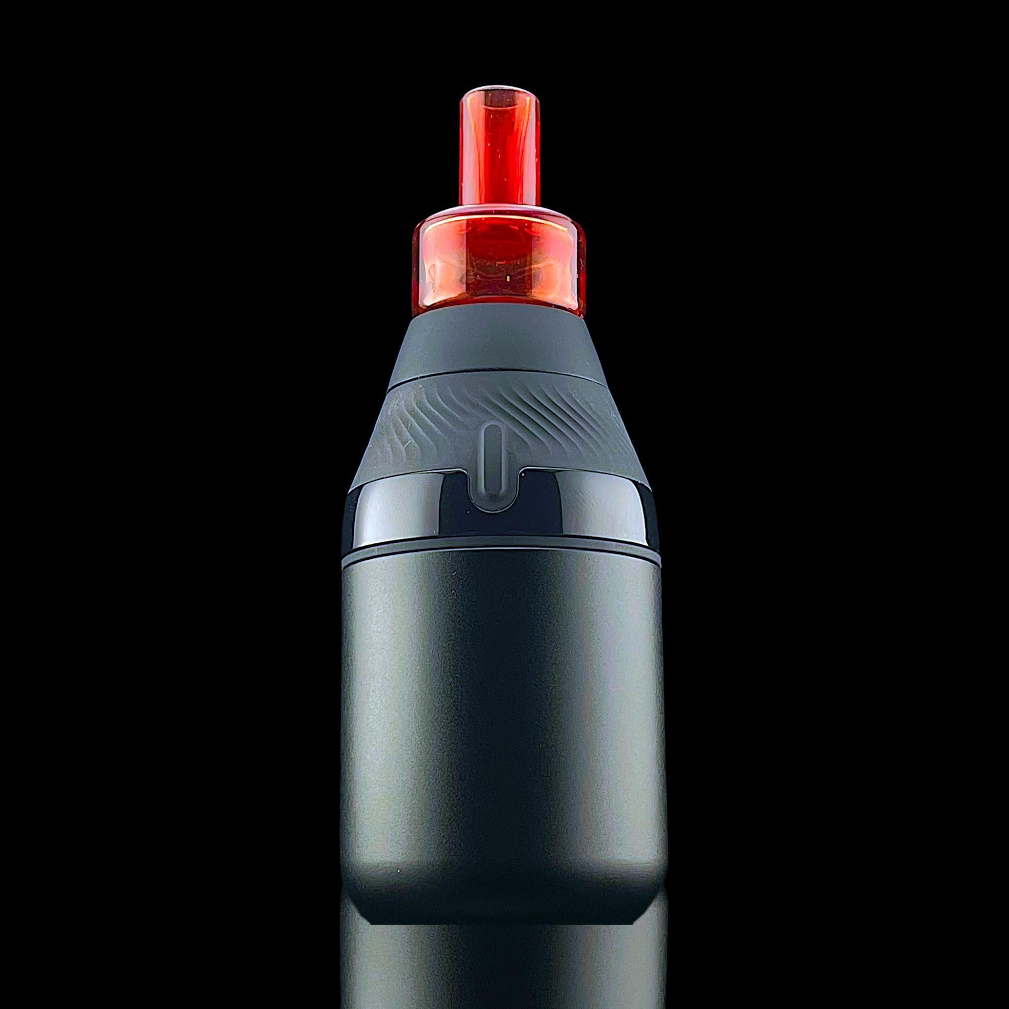 IRIDESCENT GLASS: TURBINE PUFFCO PROXY CORE MOUTHPIECE - Image 4