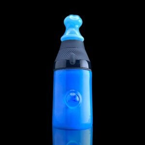 #7 - MILKY BLUE