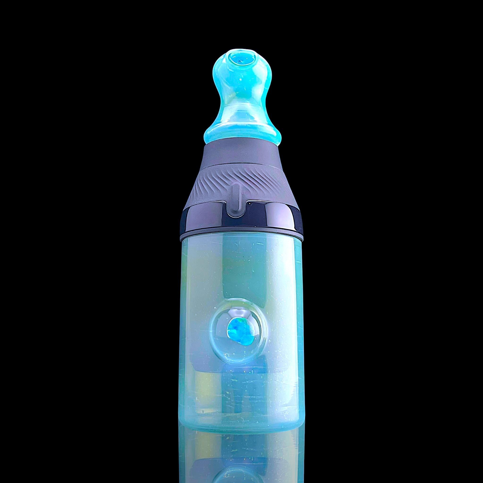ETERNAL FLAME WORKS GLASS: CUP AND MOUTHPIECE SET FOR PUFFCO PROXY CORE - Image 3
