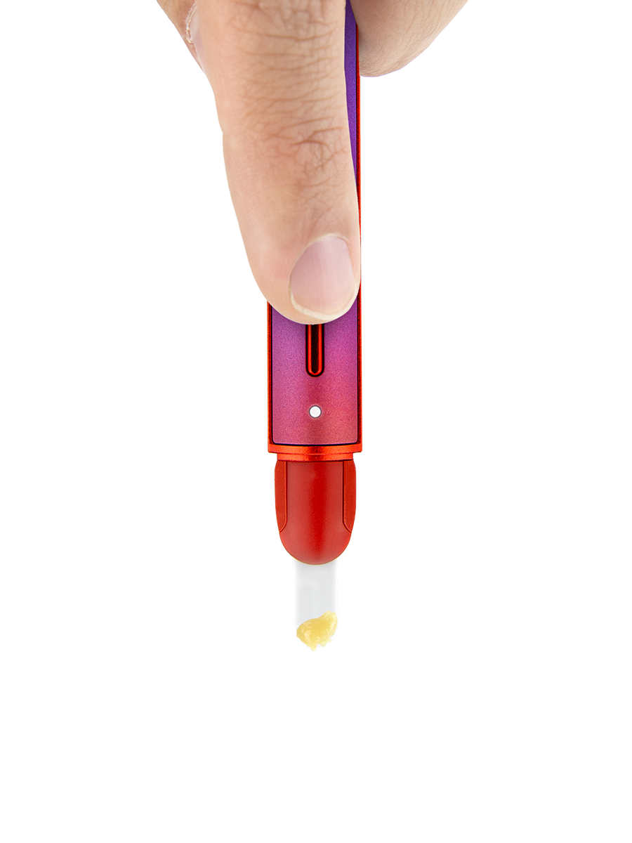 Alternative view of PUFFCO: NEW HOT KNIFE PLASMA LIMITED EDITION