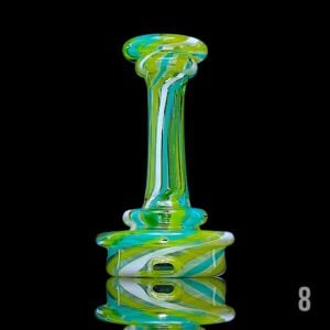 #8 - WIG WAG X LIME CANDY
