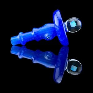 #6 - SONIC BLUE