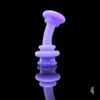 YETI DABS: COLORED INTERCOOLER PUFFCO PIVOT MOUTHPIECE - Image 5