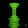 YETI DABS: COLOR DRY TOP PUFFCO PEAK GLASS ATTACHMENT - Image 5