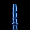 IRIDESCENT GLASS: BULLET PUFFCO PIVOT MOUTHPIECE - Image 3