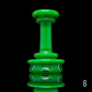 #6 - LEAF GREEN