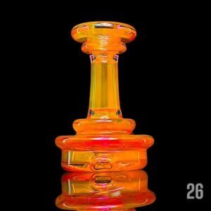 #26 - FUMED DRY TOP