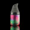 HASH SASH ATOMIZERS: TIE DYE ANODIZED CUP PUFFCO PROXY CORE GLASS ATTACHMENT - Image 12