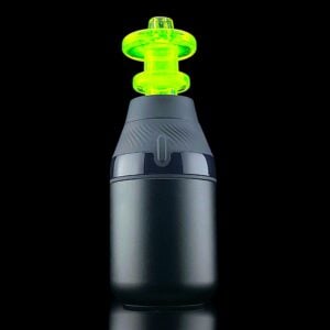 #1 - GREEN SLYME