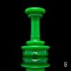 YETI DABS: COLOR DRY TOP PUFFCO PEAK GLASS ATTACHMENT - Image 7