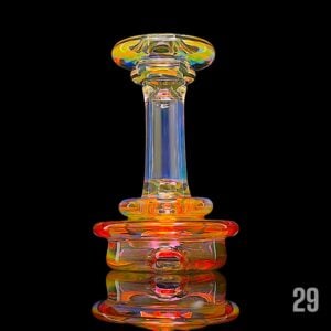 #29 - FUMED DRY TOP