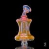 YETI DABS: BUBBLER PUFFCO PIVOT MOUTHPIECE - Image 3