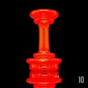 #10 - APPLE RED