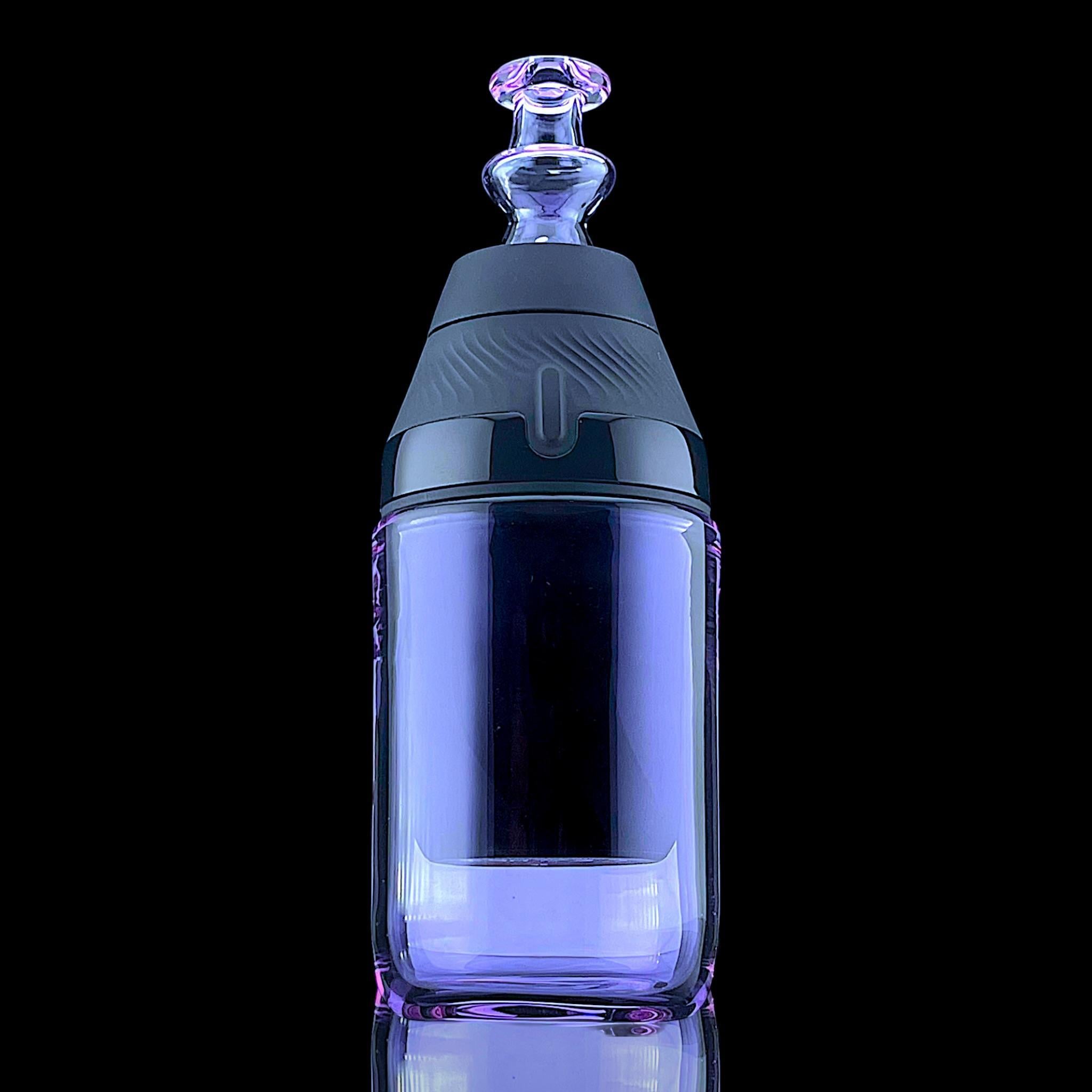 HEART AND MIND GLASS: CUP AND MOUTHPIECE SET FOR PUFFCO PROXY CORE - Image 8