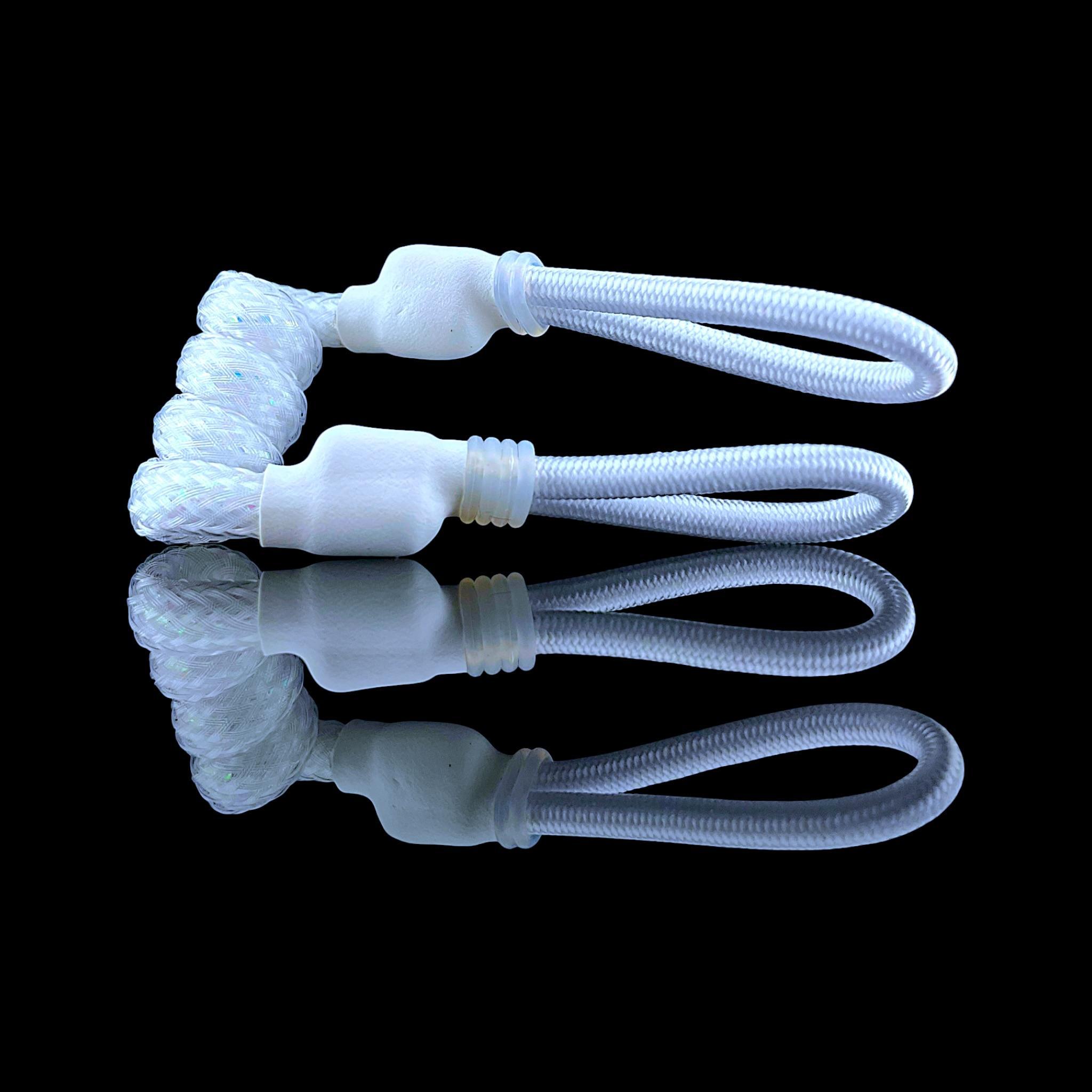 TUFF TETHERS LLC: THE COILED TETHER (#1-20) FOR PEAK PRO - Image 5