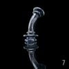 YETI DABS: COLORED INTERCOOLER PUFFCO PIVOT MOUTHPIECE - Image 8