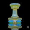 YETI DABS: FUMED DRY TOP PUFFCO PEAK GLASS ATTACHMENT - Image 11