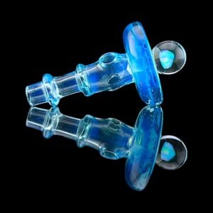 #1 - META BLUE