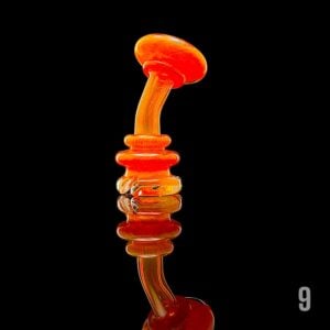 #9 - CALIFORNIA ORANGE