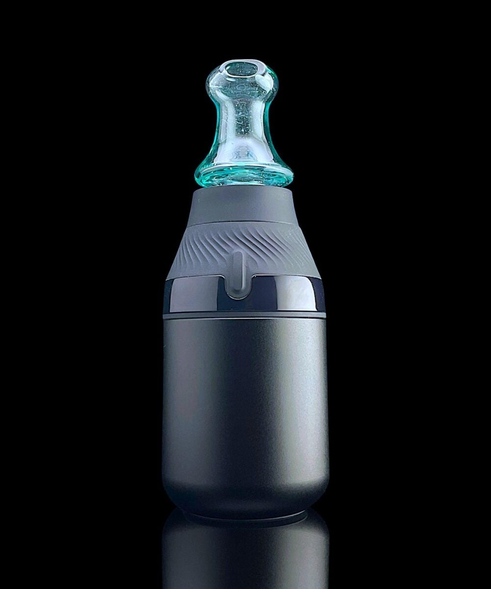 Alternative view of ETERNAL FLAME WORKS: COLOR DOT PUFFCO PROXY CORE MOUTHPIECE