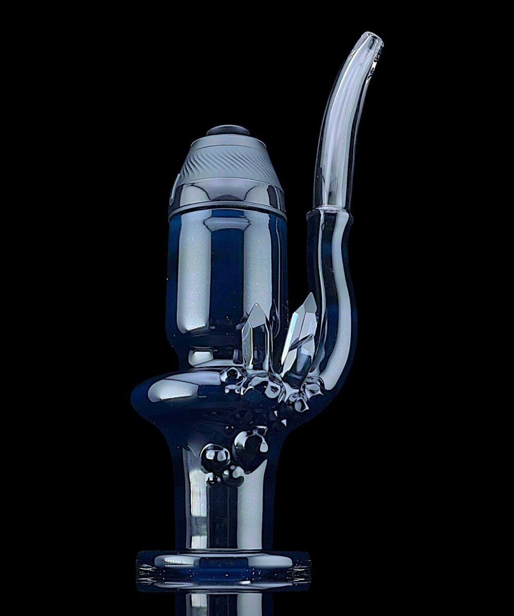 Alternative view of NORTHERN WATER GLASS: WET PUFFCO PROXY ATTACHMENT