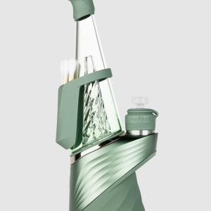 PUFFCO: PEAK PRO TRAVEL PACK FLOURISH LIMITED EDITION