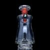 AJ SURF CITY TUBES: CROPAL ACCENTED PUFFCO PEAK GLASS ATTACHMENT - Image 6
