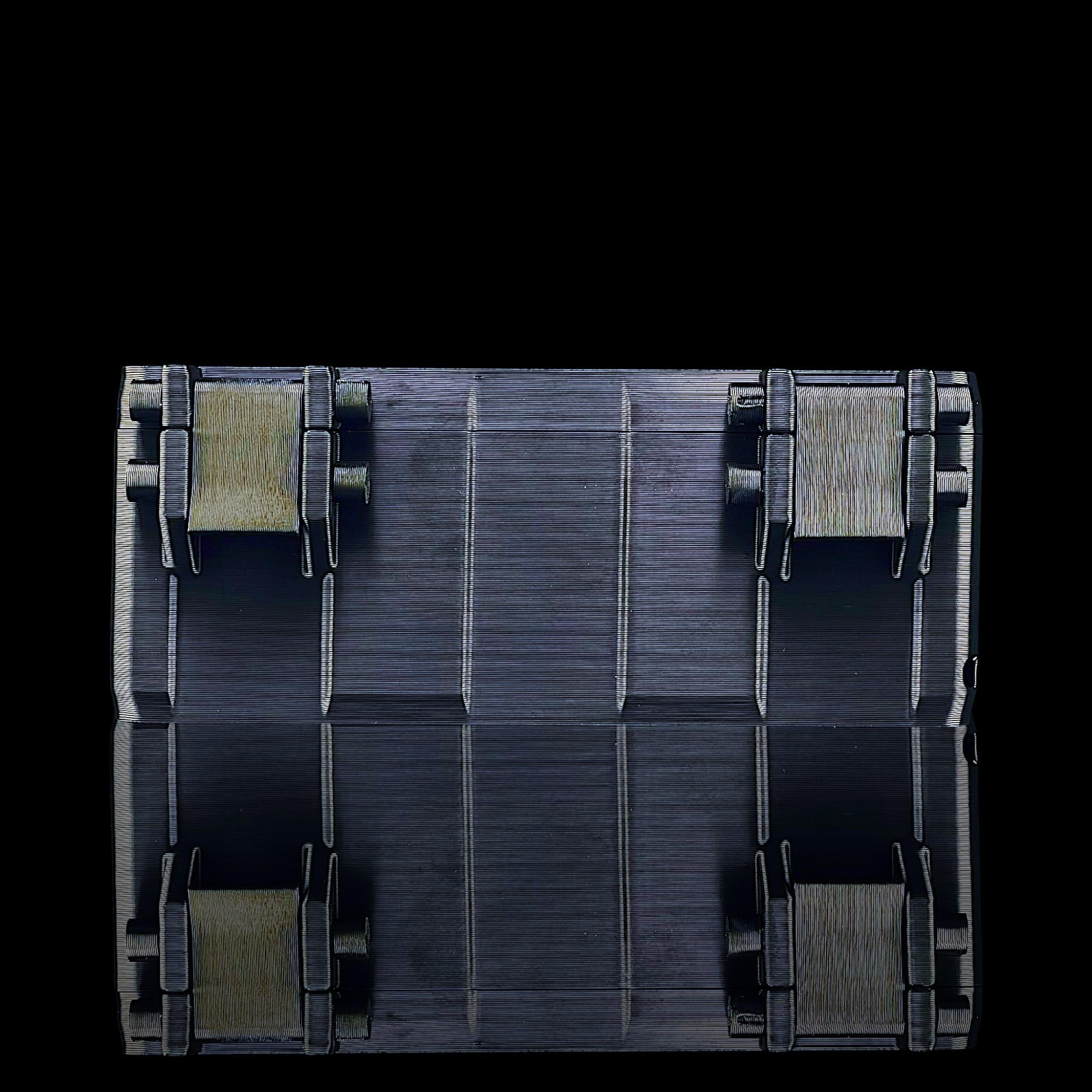 BENDING GLASS: PUFFCO PROXY CORE CASE - Image 7