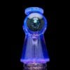 AJ SURF CITY TUBES: DISC CROPAL PUFFCO PEAK GLASS ATTACHMENT - Image 3