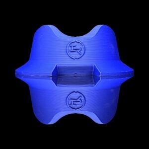 #3 - BLUE