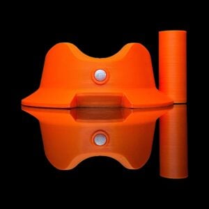 #2 - ORANGE