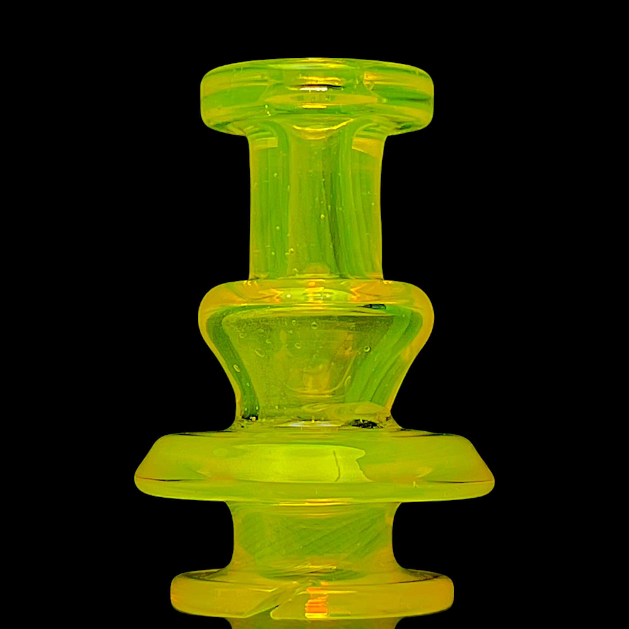 CALIBEAR GLASS: DISC PUFFCO PROXY CORE MOUTHPIECE - Image 6