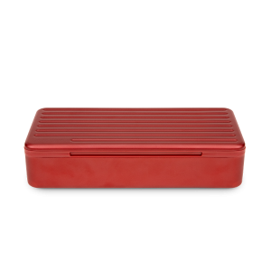 PUFFCO: TRAVEL CASE DAYBREAK LIMITED EDITION