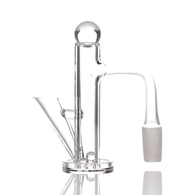 BEAR QUARTZ: THE SLIDE SET