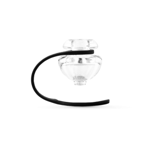 PUFFCO: THE PEAK BALL CAP AND TETHER