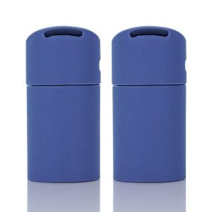 PUFFCO: SAPPHIRE PIVOT MOUTHPIECE 2 PACK