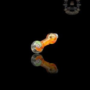 PAULSON PIECES: ENCASED MILLIE PUFFCO PEAK PRO BALL CAP